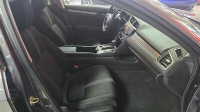 2016 Honda Civic LX 4DR SEDAN CVT   - Photo 23 - Hamilton, OH 45015