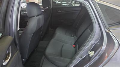 2016 Honda Civic LX 4DR SEDAN CVT   - Photo 19 - Hamilton, OH 45015