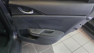 2016 Honda Civic LX 4DR SEDAN CVT   - Photo 22 - Hamilton, OH 45015