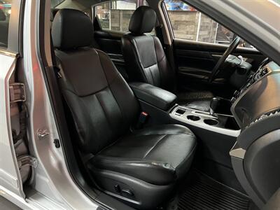 2015 Nissan Altima 2.5 SL 4DR SEDAN   - Photo 27 - Hamilton, OH 45015