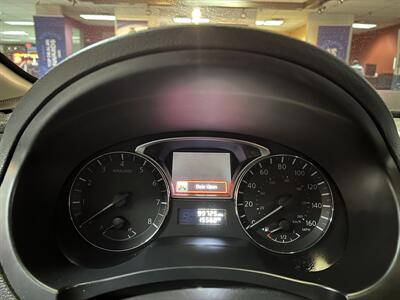 2015 Nissan Altima 2.5 SL 4DR SEDAN   - Photo 13 - Hamilton, OH 45015