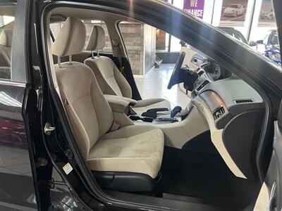 2013 Honda Accord LX   - Photo 20 - Hamilton, OH 45015