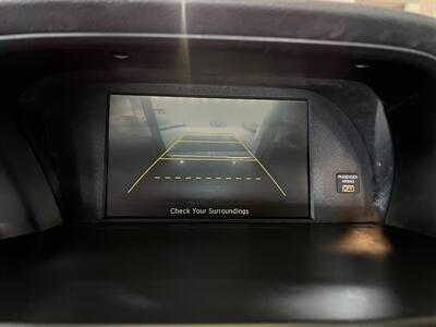 2013 Honda Accord LX   - Photo 12 - Hamilton, OH 45015