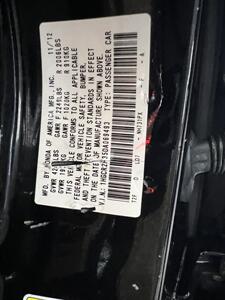 2013 Honda Accord LX   - Photo 29 - Hamilton, OH 45015