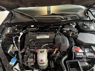 2013 Honda Accord LX   - Photo 27 - Hamilton, OH 45015