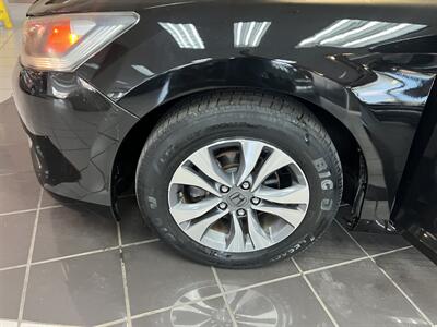 2013 Honda Accord LX   - Photo 26 - Hamilton, OH 45015