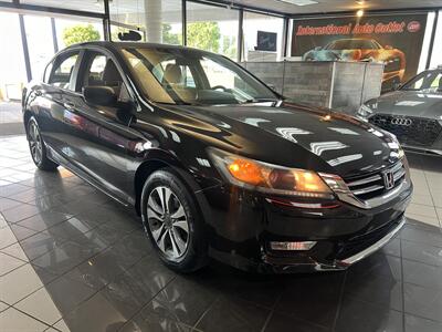 2013 Honda Accord LX   - Photo 3 - Hamilton, OH 45015