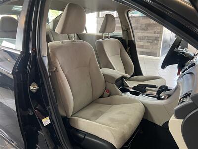 2013 Honda Accord LX   - Photo 21 - Hamilton, OH 45015