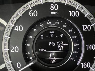 2013 Honda Accord LX   - Photo 28 - Hamilton, OH 45015