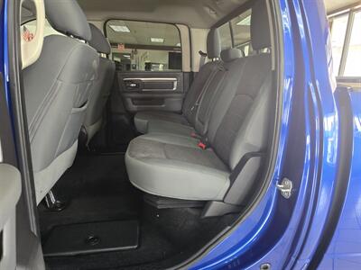 2016 RAM 1500 Big Horn/CREW CAB/HEMI/4X4   - Photo 12 - Hamilton, OH 45015