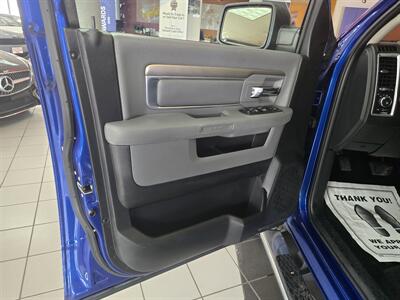 2016 RAM 1500 Big Horn/CREW CAB/HEMI/4X4   - Photo 19 - Hamilton, OH 45015