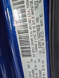 2016 RAM 1500 Big Horn/CREW CAB/HEMI/4X4   - Photo 39 - Hamilton, OH 45015