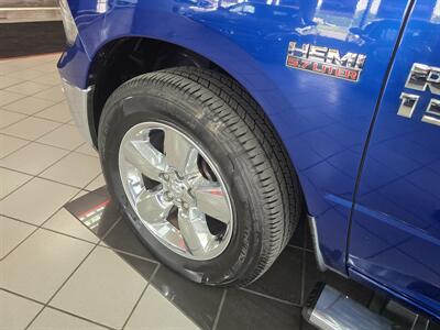 2016 RAM 1500 Big Horn/CREW CAB/HEMI/4X4   - Photo 37 - Hamilton, OH 45015