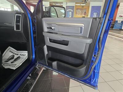 2016 RAM 1500 Big Horn/CREW CAB/HEMI/4X4   - Photo 13 - Hamilton, OH 45015