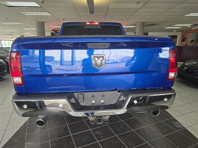 2016 RAM 1500 Big Horn/CREW CAB/HEMI/4X4   - Photo 6 - Hamilton, OH 45015