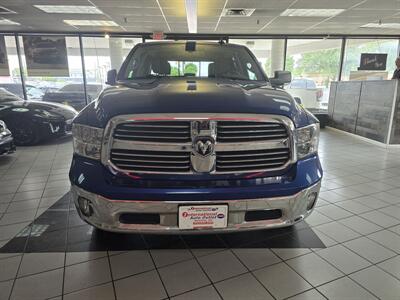 2016 RAM 1500 Big Horn/CREW CAB/HEMI/4X4   - Photo 2 - Hamilton, OH 45015
