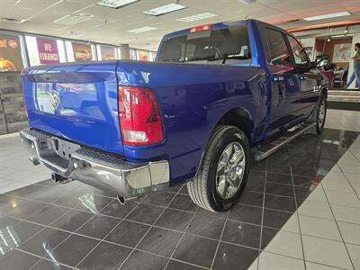 2016 RAM 1500 Big Horn/CREW CAB/HEMI/4X4   - Photo 5 - Hamilton, OH 45015