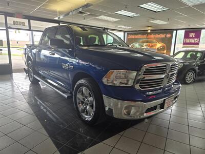 2016 RAM 1500 Big Horn/CREW CAB/HEMI/4X4   - Photo 3 - Hamilton, OH 45015