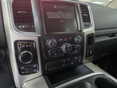 2016 RAM 1500 Big Horn/CREW CAB/HEMI/4X4   - Photo 29 - Hamilton, OH 45015