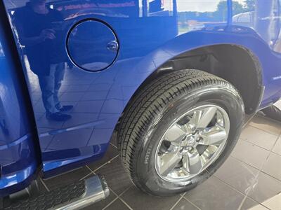 2016 RAM 1500 Big Horn/CREW CAB/HEMI/4X4   - Photo 38 - Hamilton, OH 45015