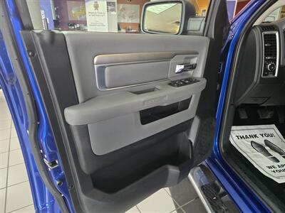 2016 RAM 1500 Big Horn/CREW CAB/HEMI/4X4   - Photo 8 - Hamilton, OH 45015