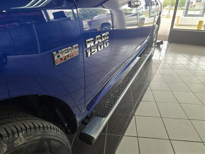 2016 RAM 1500 Big Horn/CREW CAB/HEMI/4X4   - Photo 35 - Hamilton, OH 45015