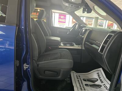 2016 RAM 1500 Big Horn/CREW CAB/HEMI/4X4   - Photo 15 - Hamilton, OH 45015