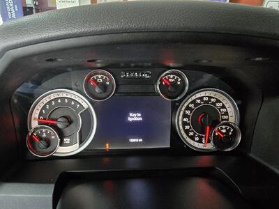 2016 RAM 1500 Big Horn/CREW CAB/HEMI/4X4   - Photo 24 - Hamilton, OH 45015
