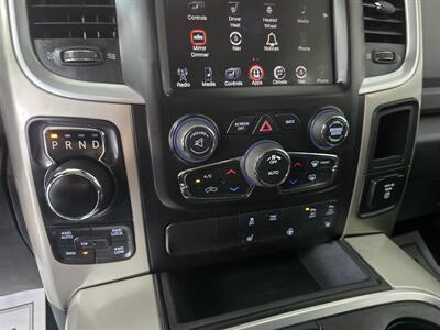 2016 RAM 1500 Big Horn/CREW CAB/HEMI/4X4   - Photo 31 - Hamilton, OH 45015