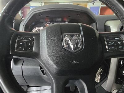 2016 RAM 1500 Big Horn/CREW CAB/HEMI/4X4   - Photo 25 - Hamilton, OH 45015