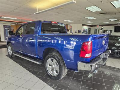 2016 RAM 1500 Big Horn/CREW CAB/HEMI/4X4   - Photo 7 - Hamilton, OH 45015