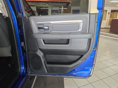 2016 RAM 1500 Big Horn/CREW CAB/HEMI/4X4   - Photo 16 - Hamilton, OH 45015
