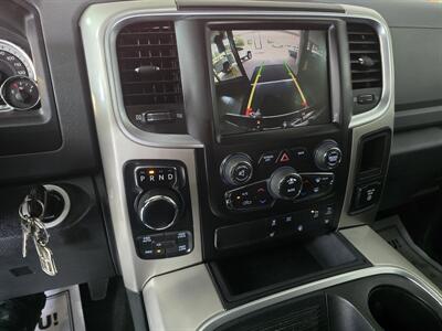2016 RAM 1500 Big Horn/CREW CAB/HEMI/4X4   - Photo 27 - Hamilton, OH 45015