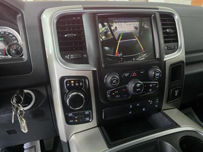 2016 RAM 1500 Big Horn/CREW CAB/HEMI/4X4   - Photo 26 - Hamilton, OH 45015