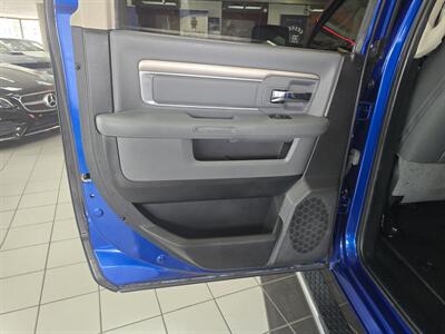 2016 RAM 1500 Big Horn/CREW CAB/HEMI/4X4   - Photo 11 - Hamilton, OH 45015