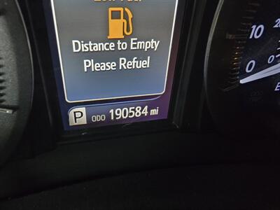 2017 Toyota Sienna Limited 7-Passenger 4DR MINI-VAN   - Photo 32 - Hamilton, OH 45015