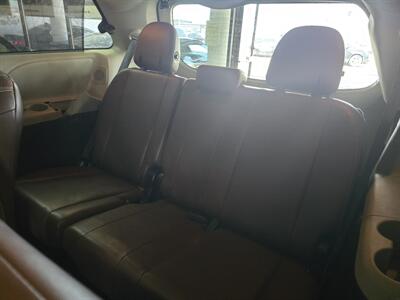 2017 Toyota Sienna Limited 7-Passenger 4DR MINI-VAN   - Photo 11 - Hamilton, OH 45015