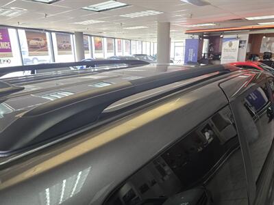 2017 Toyota Sienna Limited 7-Passenger 4DR MINI-VAN   - Photo 40 - Hamilton, OH 45015