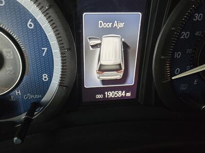 2017 Toyota Sienna Limited 7-Passenger 4DR MINI-VAN   - Photo 22 - Hamilton, OH 45015