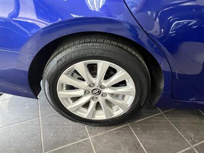 2018 Toyota Camry LE 4DR SEDAN   - Photo 26 - Hamilton, OH 45015