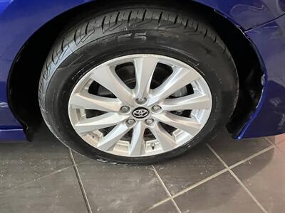 2018 Toyota Camry LE 4DR SEDAN   - Photo 27 - Hamilton, OH 45015