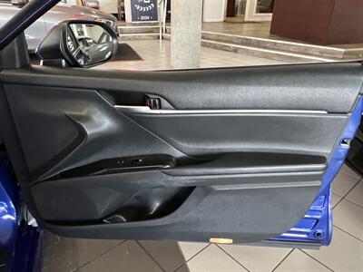 2018 Toyota Camry LE 4DR SEDAN   - Photo 24 - Hamilton, OH 45015