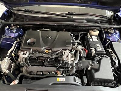2018 Toyota Camry LE 4DR SEDAN   - Photo 28 - Hamilton, OH 45015