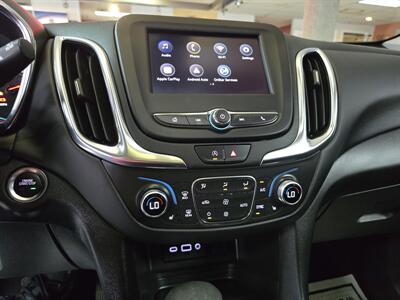 2022 Chevrolet Equinox LT 4DR SUV w/1LT   - Photo 21 - Hamilton, OH 45015