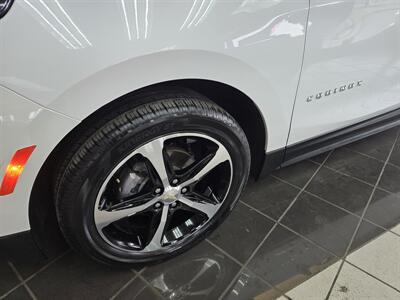 2022 Chevrolet Equinox LT 4DR SUV w/1LT   - Photo 33 - Hamilton, OH 45015