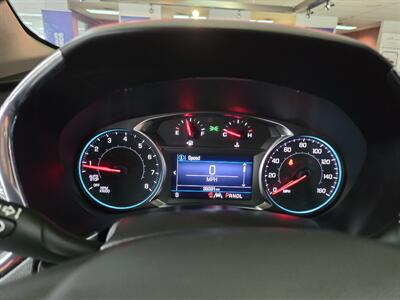 2022 Chevrolet Equinox LT 4DR SUV w/1LT   - Photo 26 - Hamilton, OH 45015