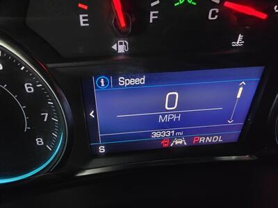 2022 Chevrolet Equinox LT 4DR SUV w/1LT   - Photo 25 - Hamilton, OH 45015
