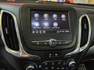 2022 Chevrolet Equinox LT 4DR SUV w/1LT   - Photo 22 - Hamilton, OH 45015