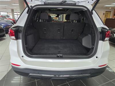 2022 Chevrolet Equinox LT 4DR SUV w/1LT   - Photo 30 - Hamilton, OH 45015