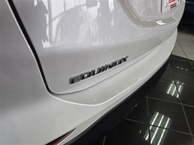 2022 Chevrolet Equinox LT 4DR SUV w/1LT   - Photo 28 - Hamilton, OH 45015